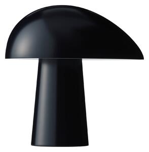 FRITZ HANSEN Stolní lampa Night Owl, Midnight Blue