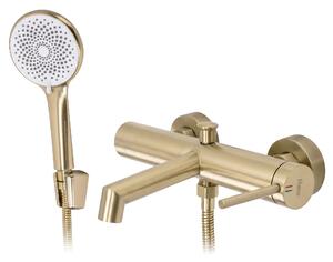 Vanová baterie Rea Foss Gold Brush
