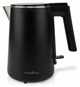 Nedis KAWK360EBK rychlovarná konvice, černá