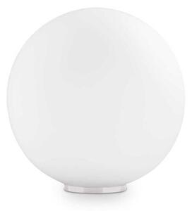 Ideal Lux MAPA BIANCO TL1 D20 LAMPA STOLNÍ 009155