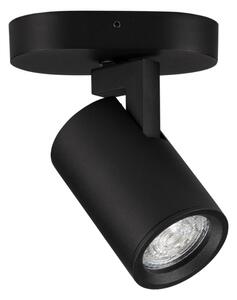 Nova Luce Kovové bodové světlo Esto 7 cm
