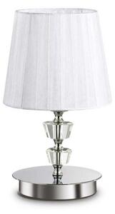 Ideal Lux PEGASO TL1 SMALL LAMPA STOLNÍ 059266