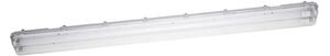 LEDVANCE LED stropní průmyslové osvětlení SUBMARINE, 2x19W, denní bílá, 150cm