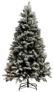OnaDnes -20% Umělý vánoční strom J-Line Niyebe 193 cm