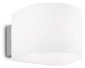 Ideal Lux PUZZLE AP1 BIANCO SVÍTIDLO NÁSTĚNNÉ 035185