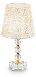 Ideal Lux QUEEN TL1 MEDIUM LAMPA STOLNÍ 077741