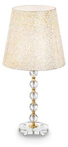 Ideal Lux QUEEN TL1 BIG LAMPA STOJACÍ 077758