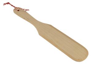 Dřevěná obracečka z bukového dřeva Pancake 29 cm Strömshaga