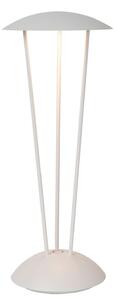 Lucide L275040231 LED venkovní stolní svítidlo RENEE | 2,2W integrovaný LED zdroj | 212lm | 2700K