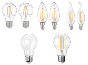 Livarno® Filamentová LED žárovka (100395933)