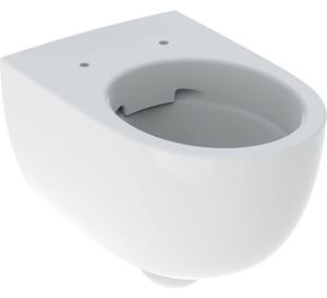 Geberit Selnova - Závěsné WC, 530x355 mm, Rimfree, bílá 500.694.01.2