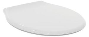 Ideal Standard WC sedátko, bílá W835001