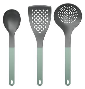 Rosti Sada kuchyňského náčiní Optima Nordic Green