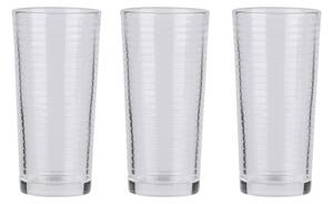 Alpina Sada sklenic (Sklenice na nápoje 270ml 3ks) (100398448005)