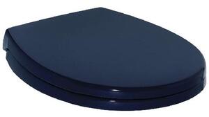 Ideal Standard Contour 21 - WC sedátko, modrá S409236