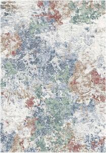 BALTA Kusový koberec A1 SPECTRO DIONE 63483/6656 BARVA: Vícebarevné, ROZMĚR: 80x150 cm