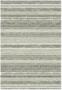 RAGOLLE RUGS N.V. Kusový koberec A1 SPECTRO CALYPSO 32987/6374 BARVA: Vícebarevný, ROZMĚR: 133x195 cm