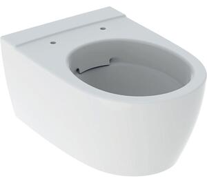 Geberit iCon záchodová mísa závěsná ano bílá 204060000