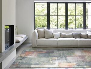 BALTA Kusový koberec A1 SPECTRO DIONE 63504/6626 BARVA: Vícebarevné, ROZMĚR: 200x290 cm