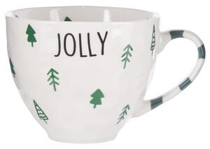 JOYFUL DAYS Hrnek "Jolly" 440 ml