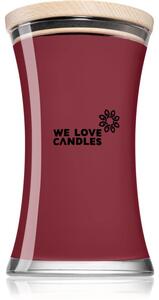 We Love Candles Pistachio Chocolate vonná svíčka 700 g