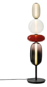 Bomma Luxusní LED stojací lampa Pebbles Large Stmívání a řízení: TRIAC, Konfigurace: Konfigurace 3