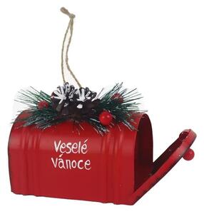 Vánoční dekorace Vánoční dekorace