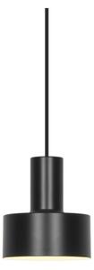 Nordlux - Lustr na MATIS 1xE27/40W/230V černá