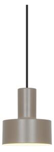 Nordlux - Lustr na MATIS 1xE27/40W/230V hnědá