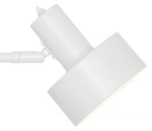 Nordlux - Nástěnné svítidlo MATIS 1xE27/15W/230V bílá