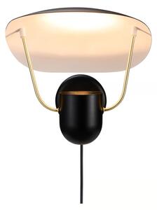 Nordlux - Nástěnné svítidlo FABIOLA 1xGU10/40W/230V