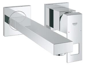 GROHE 23447000 - Umyvadlová baterie EUROCUBE 231 mm lesklý chrom