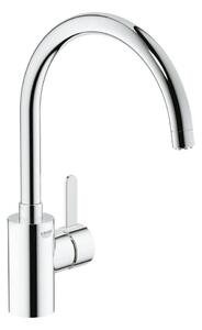 GROHE 31180000 - Dřezová baterie EUROSMART COSMOPOLITAN lesklý chrom