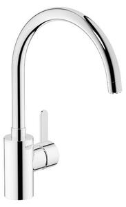 GROHE 31180000 - Dřezová baterie EUROSMART COSMOPOLITAN lesklý chrom