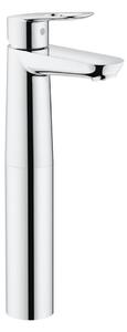 GROHE 23764000 - Umyvadlová baterie BAULOOP DN 15 lesklý chrom