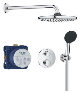 GROHE 34883000 - Sprchový systém PRECISION VITALIO START 250 lesklý chrom