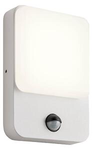 Redo 90132 - LED Venkovní nástěnné svítidlo COLIN LED/9W/230V 4000K IP54 bílá