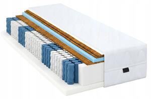 Matrace Materazzi 140 x 200 cm H3/H5 antialergická