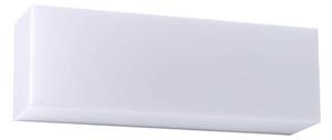 Redo 90329 - LED Venkovní svítidlo KODIAK LED/12W/230V 4000K 30 cm IP65 bílá