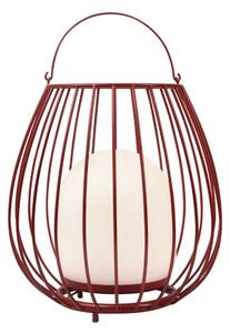Nordlux - LED Stmívatelné venkovní přenosné svítidlo JIM TO-GO LED/3W/3,7V IP54