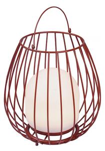 Nordlux - LED Stmívatelné venkovní přenosné svítidlo JIM TO-GO LED/3W/3,7V IP54