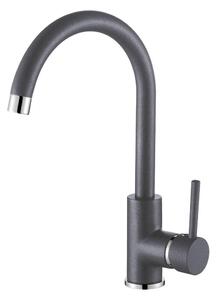 Concept BDG3334DG - Dřezová baterie 33,5 cm granit/tmavě šedá