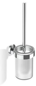 Wc štětka Decor Walther Basic chrom 0531000