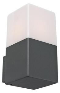 Redo 9265 - Venkovní nástěnné svítidlo TOGO 1xE27/13W/230V IP44