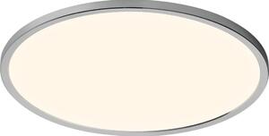 Nordlux - LED Stm. koup. stropní svít. OJA LED/19W/230V 3000/4000K IP54 pr.43 cm
