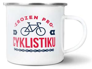 Sablio Plecháček Zrozen pro cyklistiku: 300 ml