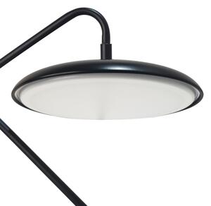 DFTP by Nordlux - LED Stolní lampa ARTIST LED/15W/230V černá