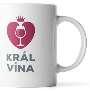 Sablio Hrnek Král vína: 330 ml