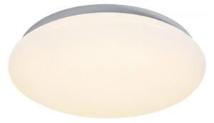 Nordlux - LED Koupel. stropní sví. se senzorem LED/13W/230V 3000K IP44 pr. 32 cm