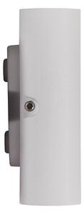 Nordlux - LED Venkovní nástěnné svítidlo KINVER LED/10W/230V IP54 bílá